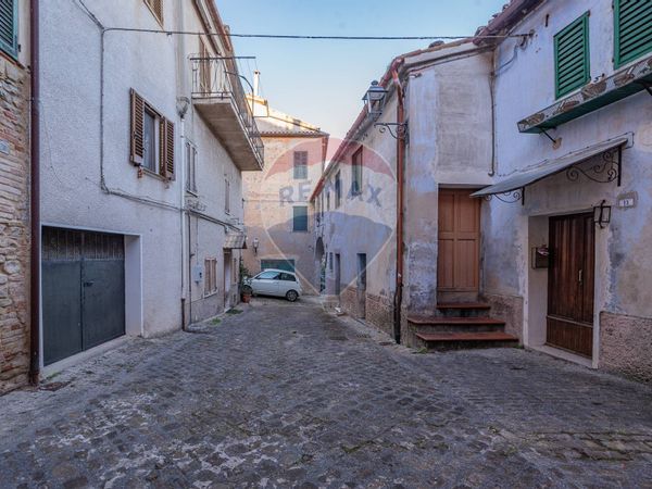 Appartamento Rosora, AN Vendita - Foto 2