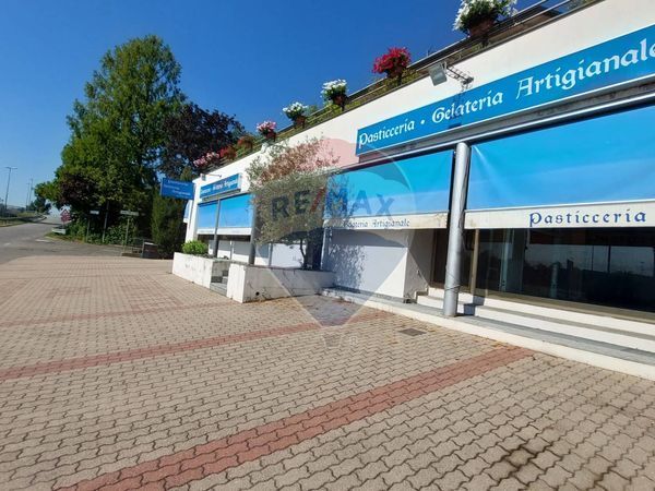 Locale Commerciale Fontanellato, PR Affitto - Foto 2