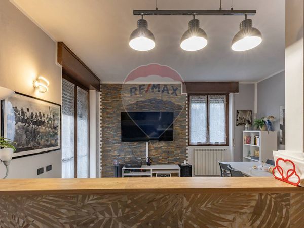 Appartamento Cavaria con Premezzo, VA Vendita