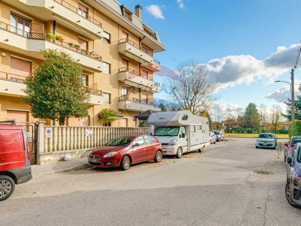 Appartamento San Paolo, Legnano, MI Vendita
