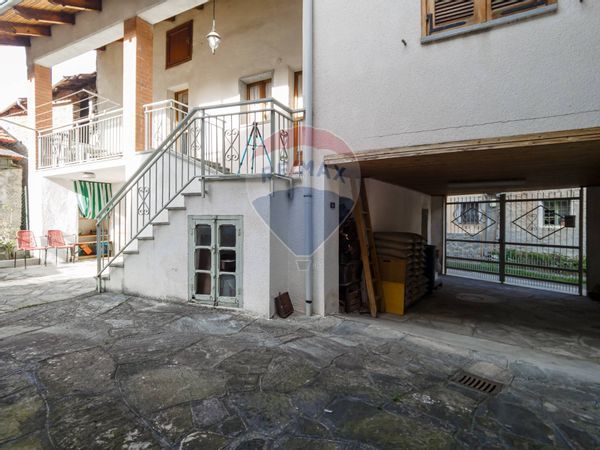 Casa Indipendente Villar Focchiardo, TO Vendita - Foto 3