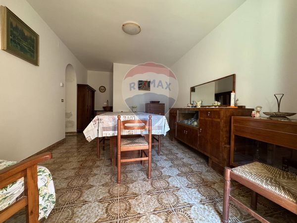 Casa Semindipendente Castel Frentano, CH Vendita - Foto 3