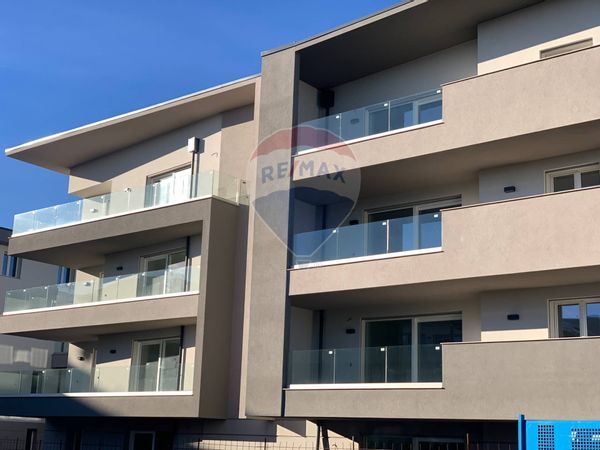 Appartamento Lallio, BG Vendita - Foto 4