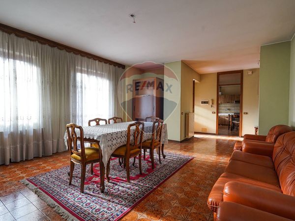 Appartamento Terno d'Isola, BG Vendita - Foto 4