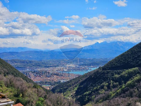 Appartamento Biassa, La Spezia, SP Vendita