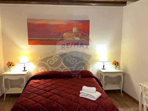 Appartamento Centro storico, Trapani, TP Vendita - Foto 4