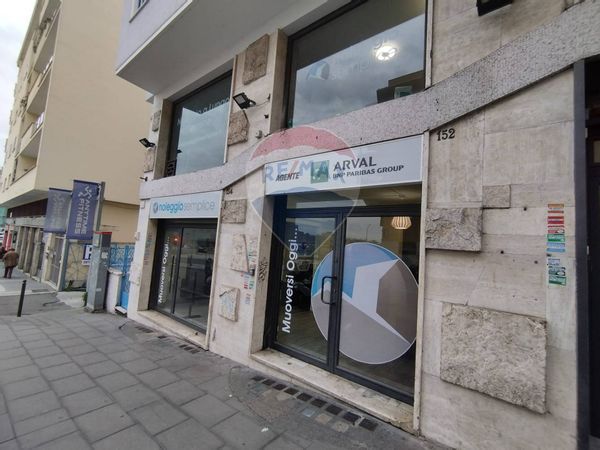 Negozio Nomentano, Roma, RM Affitto - Foto 3