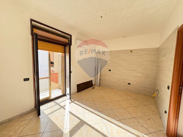 Appartamento Pagani, SA Affitto