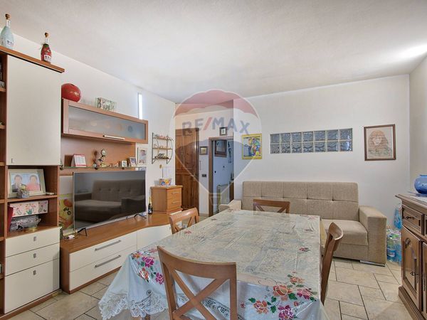 Appartamento Levanella, Montevarchi, AR Vendita - Foto 2