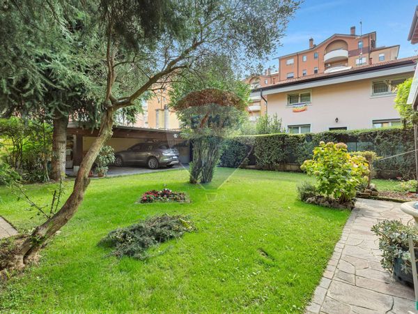 Villa singola Melzo, MI Vendita - Foto 2