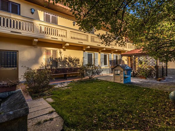 Casa Indipendente Borgosesia, VC Vendita - Foto 4