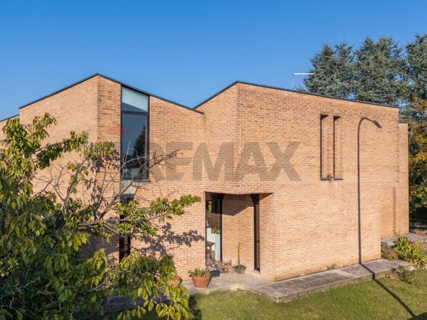 Villa singola Vigheffio, Parma, PR Vendita - Foto 3