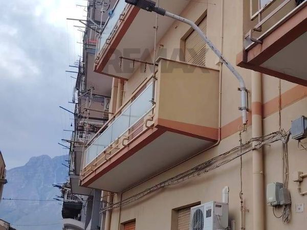 Appartamento Termini Imerese, PA Vendita - Foto 2
