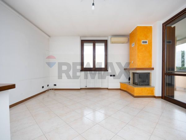 Appartamento Pozzuolo Martesana, MI Vendita - Foto 2