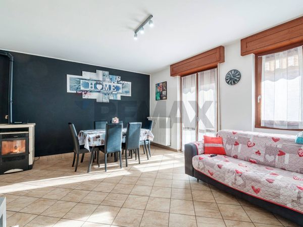 Appartamento Magno, Gardone Val Trompia, BS Vendita - Foto 2