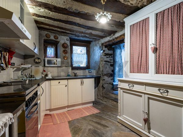 Casa Indipendente Montagna Alta (capoluogo), Montagna in Valtellina, SO Vendita