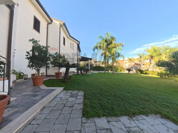 Villa o villino Carini, PA Vendita