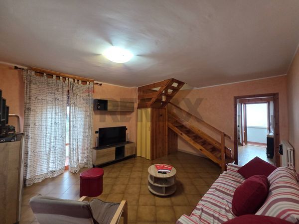 Appartamento Centro, Sabaudia, LT Vendita