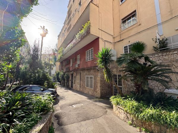 Appartamento Chiaia, Napoli, NA Affitto