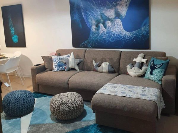 Appartamento Sanremo, IM Vendita - Foto 3