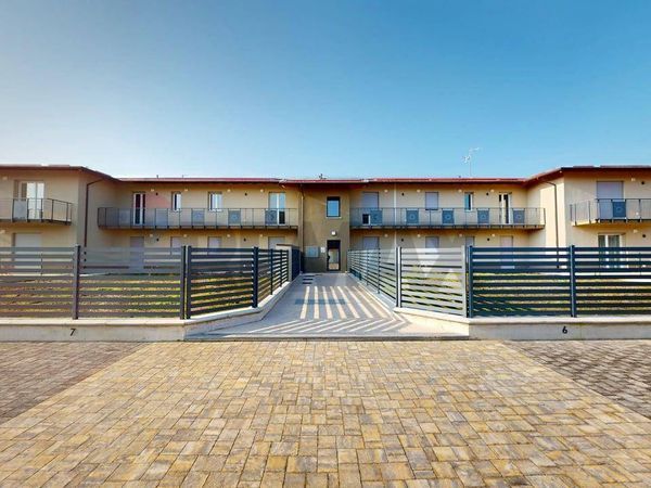 Appartamento Cava Manara, PV Vendita