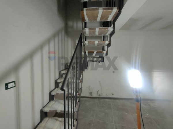 Casa Semindipendente Tussio, Prata d'Ansidonia, AQ Vendita - Foto 4