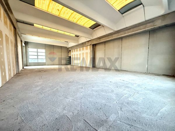 Capannone Industriale Manerbio, BS Vendita