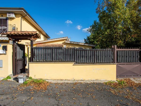 Villa o villino Marino Centro, Marino, RM Vendita - Foto 2