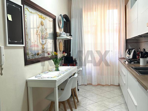 Appartamento Villabate, PA Vendita - Foto 3