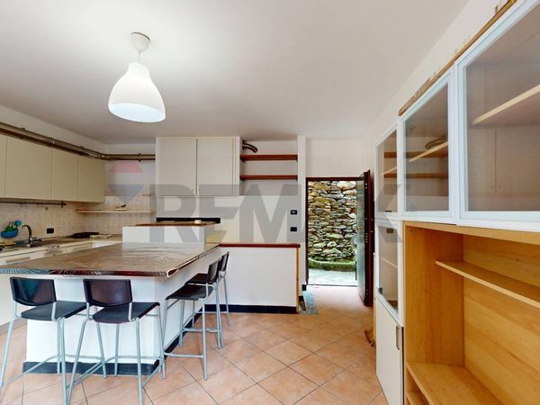 Appartamento Testana, Avegno, GE Vendita - Foto 4