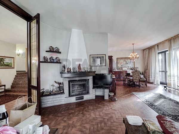 Villa singola Palestro, PV Vendita - Foto 4