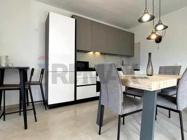 Attico/Mansarda Rosolina Mare, Rosolina, RO Vendita