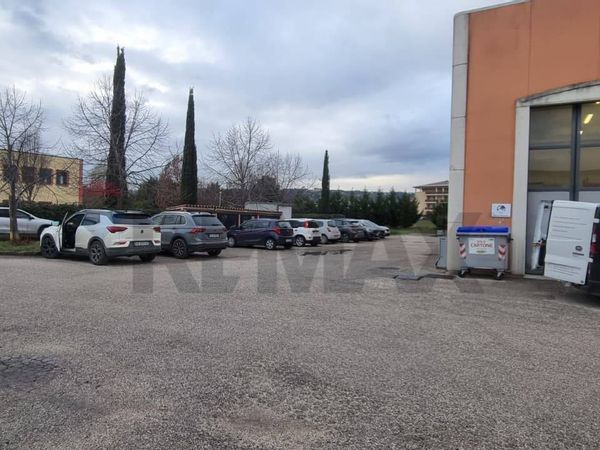 Capannone Industriale Ponte San Giovanni, Perugia, PG Affitto - Foto 3