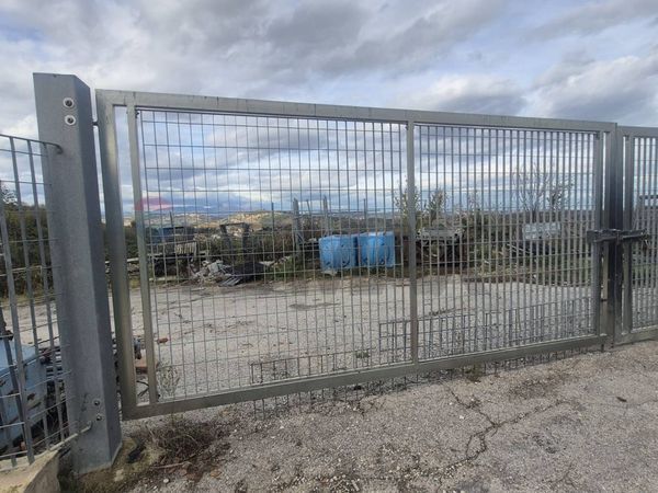 Locale Commerciale Colle dei Galli, Castilenti, TE Vendita - Foto 3