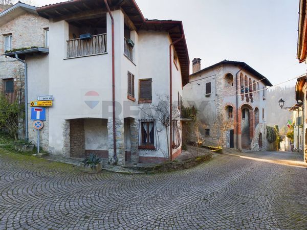 Casa Indipendente Centro, Fortunago, PV Vendita - Foto 2
