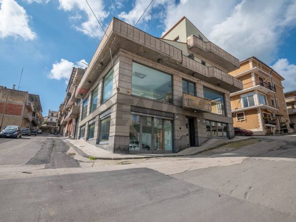 Locale Commerciale Ramacca, CT Affitto - Foto 2