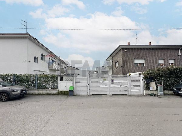 Villa o villino Meda, MB Vendita - Foto 3