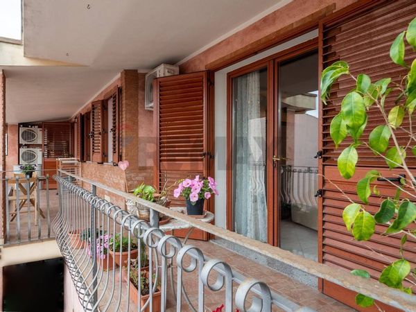 Appartamento Capoterra, CA Vendita - Foto 3