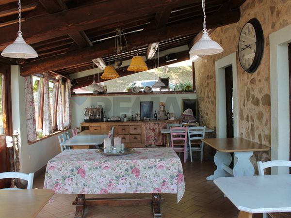 Cascina/Casale Cantalupo, Bevagna, PG Vendita - Foto 4