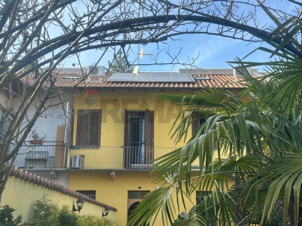 Casa Indipendente Sant'Erasmo, Legnano, MI Vendita - Foto 3