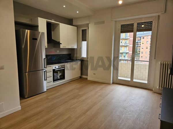 Appartamento Bande Nere, Milano, MI Affitto - Foto 3