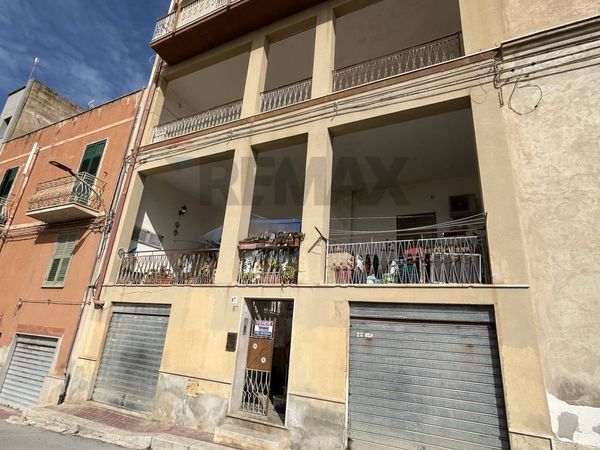 Appartamento Periferia, Erice, TP Vendita - Foto 2