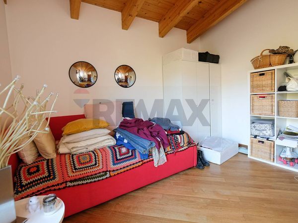 Attico/Mansarda Sorisole, BG Affitto - Foto 4