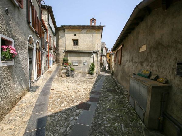 Casa Indipendente Carate Urio, CO Vendita - Foto 4