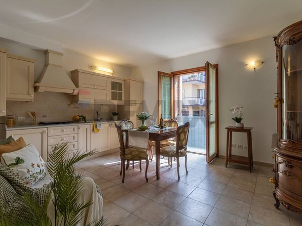 Appartamento Pinocchio, Ancona, AN Vendita