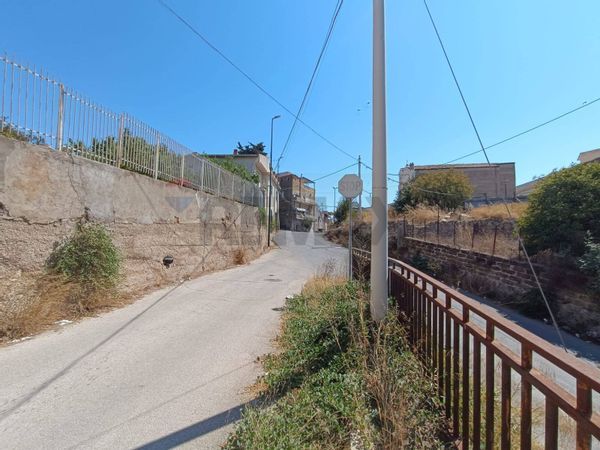 Casa Semindipendente Favara, AG Vendita - Foto 4