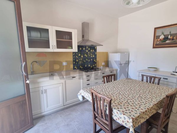 Villetta bifamiliare Centro, Bucine, AR Affitto - Foto 3