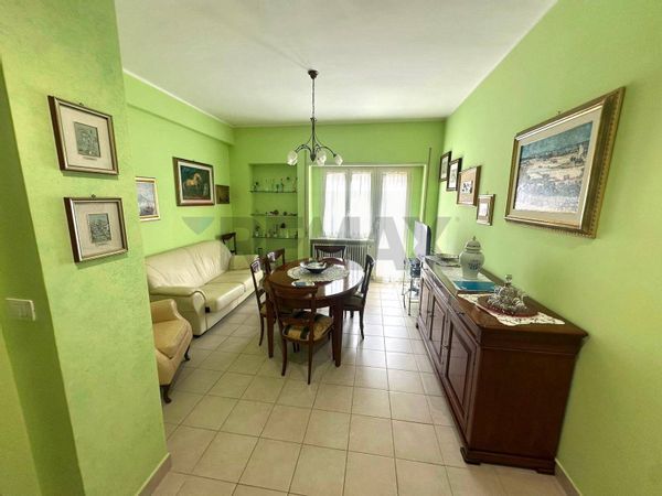 Appartamento Sulmona, AQ Vendita - Foto 3