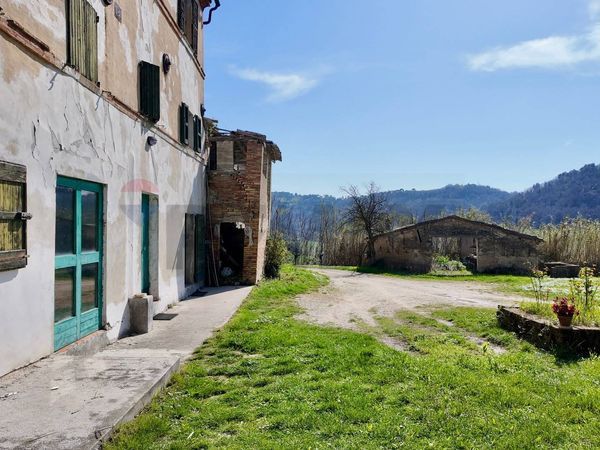 Cascina/Casale Casine di Paterno, Ancona, AN Vendita - Foto 2