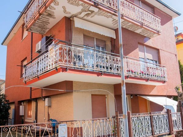 Appartamento Stadio/Unrra, Falconara Marittima, AN Vendita - Foto 3